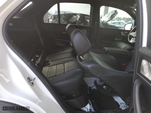 2021 Mercedes-Benz GLE with VIN 4JGFB4KB8MA497143, listed as a Copart auction lot 74955574 with 20,842 mi miles and Non Repairable. Bid and sale history available at carsss.com. Image 11.