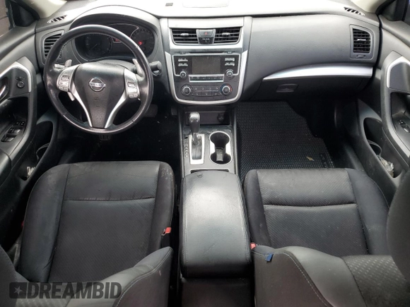 2016 Nissan Altima S with VIN 1N4AL3AP9GC247766, listed as a Copart auction lot 54904725 with 140,651 mi miles and Clean Title. Bid and sale history available at DreamBid. Image 8.