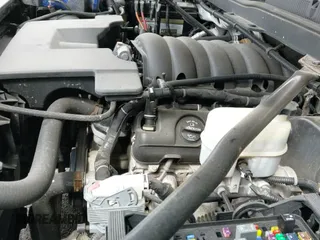 2014 Chevrolet Silverado 1500 LT с VIN 1GCVKREC1EZ396191, выставлен на аукционе IAAI как лот 42253285 с пробегом 85 234 миль миль и . История ставок и продаж доступна на DreamBid. Изображение 23.