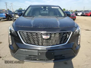 2019 Cadillac XT4 FWD Luxury z VIN 1GYAZAR42KF116087, wystawiony jako Copart lot #50231165 z przebiegiem 69 091 mil mil oraz Szkoda całkowita • Salvage title. Historia ofert i sprzedaży dostępna na DreamBid. Obrazek 5.
