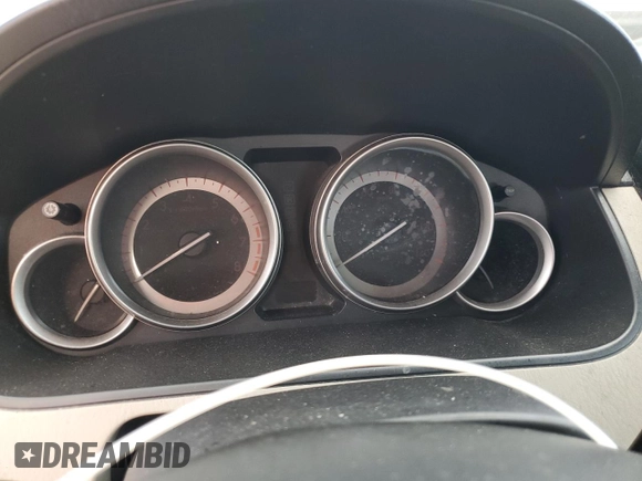 2012 Mazda CX-9 Touring with VIN JM3TB2CA4C0354512, listed as a Copart auction lot 54159915 with Not provided miles and Salvage title. Bid and sale history available at DreamBid. Image 9.