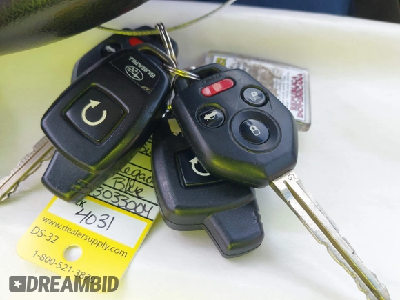2015 Subaru Legacy Premium с VIN 4S3BNAF62F3033004, выставлен на аукционе IAAI как лот 42475093 с пробегом 67 588 миль миль и . История ставок и продаж доступна на DreamBid. Изображение 11.