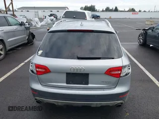 2015 Audi allroad A4 Premium Plus z VIN WA1UFAFL3FA017363, wystawiony jako IAAI lot #41890816 z przebiegiem 109 954 mil mil oraz . Historia ofert i sprzedaży dostępna na DreamBid. Obrazek 17.