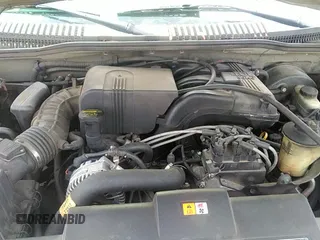2003 Ford Explorer with VIN 1FMZU65K43UA92733, listed as a IAAI auction lot 42093512 with 201,805 mi miles and . Bid and sale history available at DreamBid. Image 19.