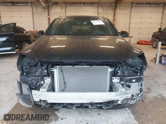 2023 Audi Q7 Premium with VIN WA1AXBF73PD000720, listed as a IAAI auction lot 42335398 with 26,736 mi miles and . Bid and sale history available at DreamBid. Image 13.