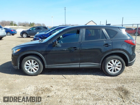 2013 Mazda CX-5 Touring with VIN JM3KE2CE3D0102368, listed as a IAAI auction lot 41783079 with 162,646 mi miles and . Bid and sale history available at carsss.com. Image 14.