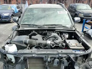 2022 Toyota Tacoma SR5 z VIN 3TMAZ5CN5NM181034, wystawiony jako Copart lot #66614255 z przebiegiem 41 176 mil mil oraz Nie do naprawy • Non repairable. Historia ofert i sprzedaży dostępna na DreamBid. Obrazek 14.