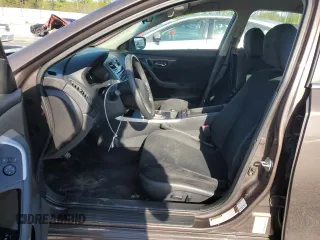 2015 Nissan Altima S with VIN 1N4AL3AP0FC185575, listed as a Copart auction lot 52015805 with 128,262 mi miles and Salvage Title. Bid and sale history available at DreamBid. Image 7.