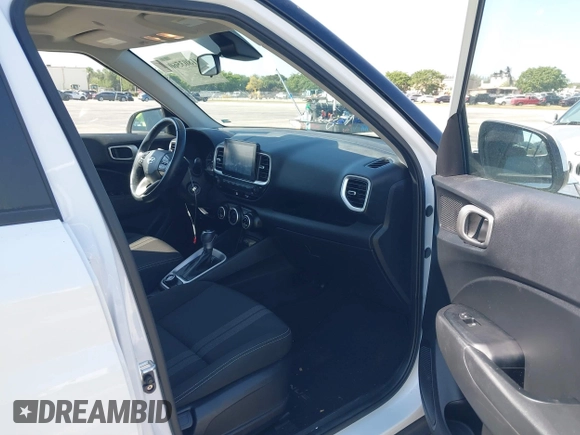 2022 Hyundai Venue Limited with VIN KMHRC8A30NU150935, listed as a IAAI auction lot 41803560 with 31,756 mi miles and . Bid and sale history available at DreamBid. Image 5.