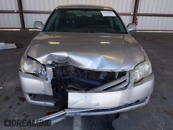 2007 Toyota Avalon XL with VIN 4T1BK36B57U226501, listed as a IAAI auction lot 41962066 with 364,924 mi miles. Bid and sale history available at carsss.com. Image 6.