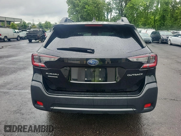 2023 Subaru Outback Premium with VIN 4S4BTADC1P3136863, listed as a IAAI auction lot 42619678 with 84,617 mi miles and . Bid and sale history available at DreamBid. Image 19.