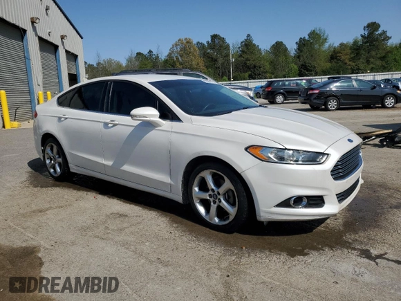 2015 Ford Fusion SE with VIN 3FA6P0H70FR287507, listed as a Copart auction lot 51421875 with 189,971 mi miles and Salvage Title. Bid and sale history available at carsss.com. Image 4.