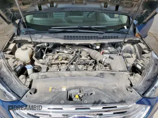 2020 Ford Edge SEL с VIN 2FMPK4J99LBA20257, выставлен на аукционе Copart как лот 60680775 с пробегом 107 949 миль миль и Чистый • Clean title. История ставок и продаж доступна на DreamBid. Изображение 12.