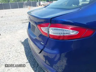 2016 Ford Fusion SE with VIN 3FA6P0H76GR307292, listed as a IAAI auction lot 42146315 with 157,361 mi miles and . Bid and sale history available at carsss.com. Image 18.