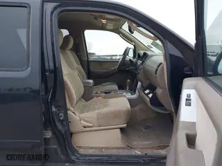 2012 Nissan Pathfinder LE with VIN 5N1AR1NN4CC616819, listed as a IAAI auction lot 41629253 with 146,648 mi miles. Bid and sale history available at carsss.com. Image 5.