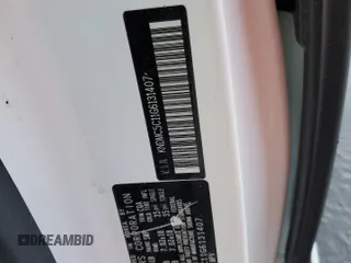2016 Kia Sedona SX with VIN KNDMC5C11G6131407, listed as a Copart auction lot 49962265 with 0 mi miles and Salvage Title. Bid and sale history available at carsss.com. Image 16.