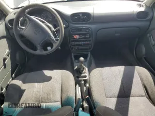 1998 Hyundai Accent z VIN KMHVF24N8WU500040, wystawiony jako Copart lot #52039755 z przebiegiem 103 631 mil mil oraz Szkody całkowita. Historia ofert i sprzedaży dostępna na DreamBid. Obrazek 8.