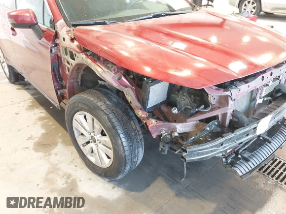 2017 Subaru Outback Premium z VIN 4S4BSAFC5H3276397, wystawiony jako IAAI lot #40537311 z przebiegiem 65 552 mil mil oraz . Historia ofert i sprzedaży dostępna na DreamBid. Obrazek 6.