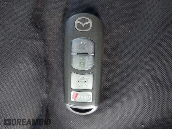 2013 Mazda 3 i Touring with VIN JM1BL1VP4D1739707, listed as a IAAI auction lot 41671870 with 197,242 mi miles and . Bid and sale history available at DreamBid. Image 11.