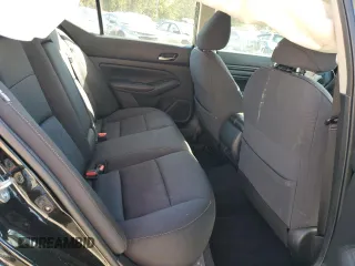 2019 Nissan Altima S with VIN 1N4BL4BV9KC232555, listed as a Copart auction lot 82001024 with 91,736 mi miles and Salvage Title. Bid and sale history available at DreamBid. Image 10.