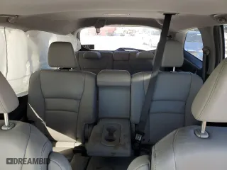 2019 Honda Pilot EX-L with VIN 5FNYF6H53KB007128, listed as a Copart auction lot 45900435 with 119,717 mi miles and Salvage Title. Bid and sale history available at carsss.com. Image 10.