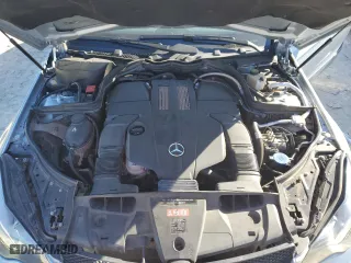 2015 Mercedes-Benz E-Class E 400 with VIN WDDKJ6FB4FF298730, listed as a Copart auction lot 86139304 with 44,688 mi miles and Salvage Title. Bid and sale history available at carsss.com. Image 11.
