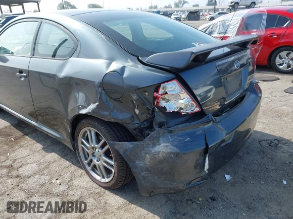 2007 Scion tC Spec with VIN JTKDE167X70184220, listed as a IAAI auction lot 42475206 with 164,426 mi miles and . Bid and sale history available at DreamBid. Image 6.