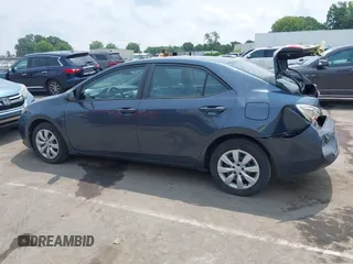 2016 Toyota Corolla L с VIN 2T1BURHE6GC628873, выставлен на аукционе IAAI как лот 42401825 с пробегом 139 928 миль миль и . История ставок и продаж доступна на DreamBid. Изображение 14.