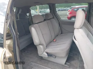 2001 Dodge Caravan Sport with VIN 2B4GP44301R297278, listed as a IAAI auction lot 42158226 with 158,039 mi miles and . Bid and sale history available at carsss.com. Image 8.