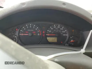 2021 Nissan Frontier SV z VIN 1N6ED0EA7MN716993, wystawiony jako Copart lot #49082775 z przebiegiem 42 705 mil mil oraz Szkoda całkowita • Salvage title. Historia ofert i sprzedaży dostępna na DreamBid. Obrazek 9.