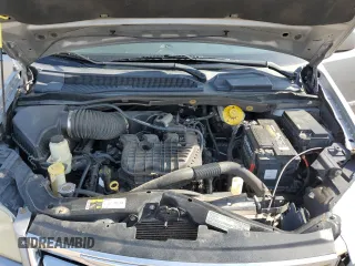 2013 Chrysler Town & Country Touring with VIN 2C4RC1BG2DR775295, listed as a Copart auction lot 51422675 with 179,523 mi miles and Salvage Title. Bid and sale history available at carsss.com. Image 12.