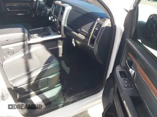 2018 Ram 1500 Laramie with VIN 1C6RR6VT1JS250301, listed as a IAAI auction lot 42736798 with 93,532 mi miles and . Bid and sale history available at DreamBid. Image 5.