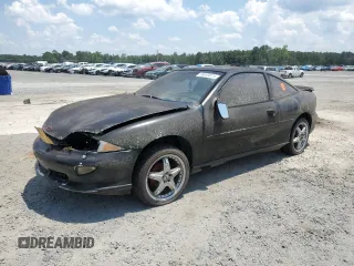 1998 Chevrolet Cavalier with VIN 1G1JF12TXW7102446, listed as a Copart auction lot 58949874 with 70,650 mi miles and Clean Title. Bid and sale history available at DreamBid. Image 1.