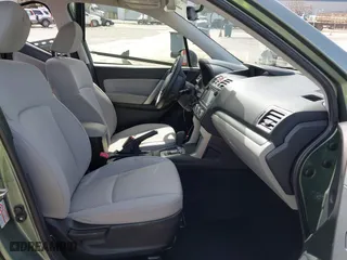 2018 Subaru Forester with VIN JF2SJABC5JH506222, listed as a IAAI auction lot 41859074 with 36,598 mi miles. Bid and sale history available at carsss.com. Image 5.
