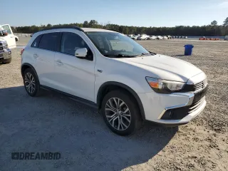 2016 Mitsubishi Outlander Sport 2.4 SEL with VIN JA4AP4AW2GZ033351, listed as a Copart auction lot 43675405 with 151,151 mi miles and Clean Title. Bid and sale history available at carsss.com. Image 4.