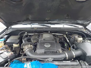 2005 Nissan Xterra S with VIN 5N1AN08W85C654356, listed as a IAAI auction lot 41879537 with 140,421 mi miles and . Bid and sale history available at DreamBid. Image 10.