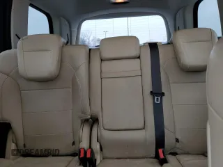2017 Mercedes-Benz GLS with VIN 4JGDF6EE6HA980780, listed as a Copart auction lot 39303324 with 49,022 mi miles. Bid and sale history available at carsss.com. Image 10.