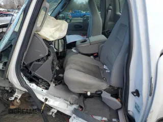 2003 Ford F-150 XL with VIN 1FTRF07W53KC29654, listed as a Copart auction lot 88559775 with Not provided miles and Salvage title. Bid and sale history available at DreamBid. Image 7.