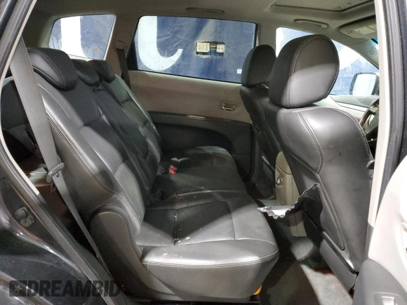 2008 Subaru Tribeca Limited z VIN 4S4WX97DX84407312, wystawiony jako Copart lot #46166565 z przebiegiem 171 580 mil mil oraz Czysty tytuł • Clean title. Historia ofert i sprzedaży dostępna na DreamBid. Obrazek 11.