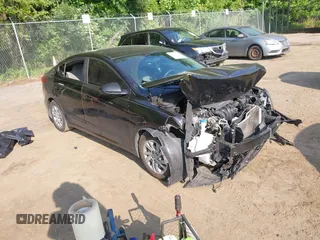 2017 Hyundai Elantra SE with VIN KMHD74LF7HU355011, listed as a IAAI auction lot 42400793 with 126,995 mi miles and . Bid and sale history available at DreamBid. Image 1.