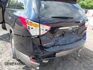 2012 Hyundai Veracruz Limited with VIN KM8NU4CC8CU187326, listed as a IAAI auction lot 42309747 with 180,000 mi miles and . Bid and sale history available at DreamBid. Image 6.