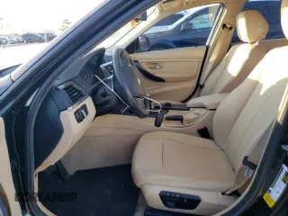2015 BMW 3 Series 328i z VIN WBA3A5C5XFF610800, wystawiony jako Copart lot #82969214 z przebiegiem 113 508 mil mil oraz Szkoda całkowita • Salvage title. Historia ofert i sprzedaży dostępna na DreamBid. Obrazek 7.