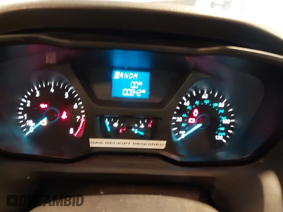 2018 Ford Transit с VIN 1FTBW2CM2JKA88380, выставлен на аукционе IAAI как лот 42143525 с пробегом 100 842 миль миль и . История ставок и продаж доступна на DreamBid. Изображение 7.