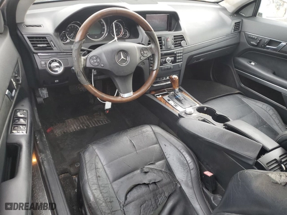 2011 Mercedes-Benz E-Class E 350 with VIN WDDKJ5GB9BF081760, listed as a Copart auction lot 73059714 with 0 mi miles and Clean Title. Bid and sale history available at carsss.com. Image 8.