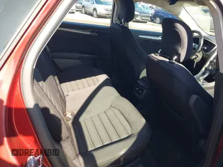 2014 Ford Fusion SE with VIN 3FA6P0HD6ER364224, listed as a IAAI auction lot 41987282 with 162,158 mi miles. Bid and sale history available at carsss.com. Image 8.
