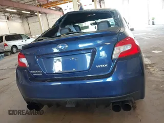 2016 Subaru WRX Limited with VIN JF1VA1L68G9807029, listed as a IAAI auction lot 42175161 with 77,745 mi miles and . Bid and sale history available at DreamBid. Image 16.