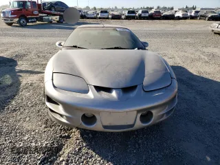 1999 Pontiac Firebird Formula with VIN 2G2FV22G3X2206170, listed as a Copart auction lot 74780914 with Not provided miles and Salvage title. Bid and sale history available at DreamBid. Image 5.
