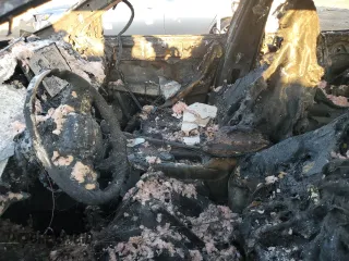 2022 Jeep Compass Limited z VIN 3C4NJDCB3NT112101, wystawiony jako Copart lot #88647215 z przebiegiem Nie podano mil oraz Szkoda całkowita • Salvage title. Historia ofert i sprzedaży dostępna na DreamBid. Obrazek 7.