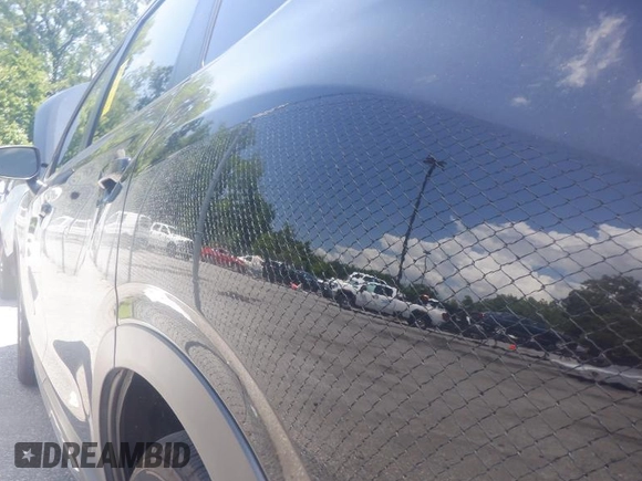 2023 Subaru Ascent Limited с VIN 4S4WMASD0P3437909, выставлен на аукционе IAAI как лот 42572601 с пробегом 76 798 миль миль и . История ставок и продаж доступна на DreamBid. Изображение 8.