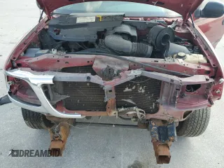 2004 Ford F-150 XL with VIN 2FTRX17W64CA79272, listed as a Copart auction lot 59186965 with 170,512 mi miles and Salvage title. Bid and sale history available at DreamBid. Image 11.